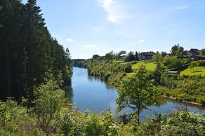 Holiday Home in Ondenval With Sauna & Views