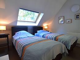 Modern Holiday Home in Ondenval With Sauna