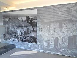 Modern Holiday Home in Ondenval With Sauna