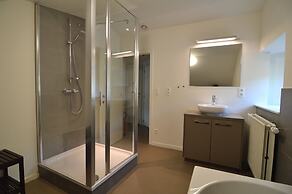 Modern Holiday Home in Ondenval With Sauna