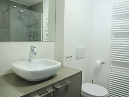 Modern Holiday Home in Ondenval With Sauna