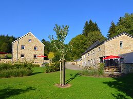 Modern Holiday Home in Ondenval With Sauna