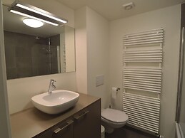 Modern Holiday Home in Ondenval With Sauna