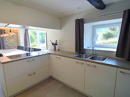 Modern Holiday Home in Ondenval With Sauna