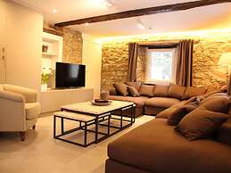 Modern Holiday Home in Ondenval With Sauna