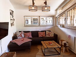 Urbane Apartment in Kirchdorf in Tyrol near Ski Area