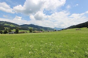 Urbane Apartment in Kirchdorf in Tyrol near Ski Area