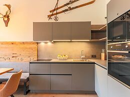 Urbane Apartment in Kirchdorf in Tyrol near Ski Area