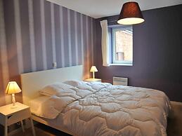 Holiday Home in Noiseux Near Terrace