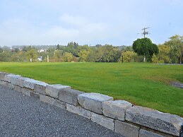 Holiday Home in Noiseux Near Terrace