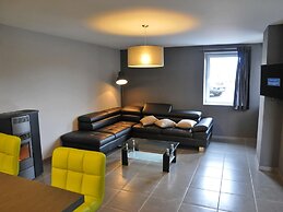 Holiday Home in Noiseux Near Terrace