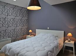 Holiday Home in Noiseux Near Terrace