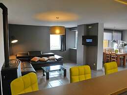 Holiday Home in Noiseux Near Terrace