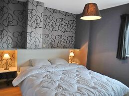 Holiday Home in Noiseux Near Terrace