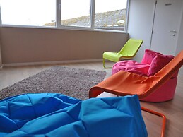 Holiday Home in Noiseux Near Terrace