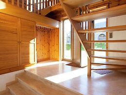 Rendeux Valley View Retreat