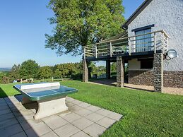 Rendeux Valley View Retreat