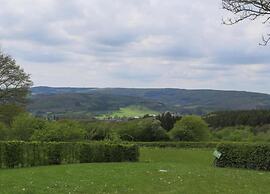 Rendeux Valley View Retreat