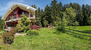 Apartment Near Lake Klopeiner With Sauna