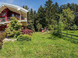 Apartment Near Lake Klopeiner With Sauna