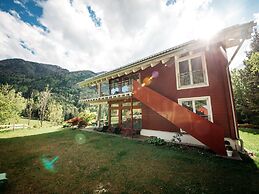 Apartment Near Lake Klopeiner With Sauna
