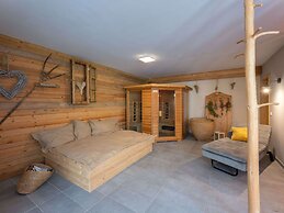Apartment Near Lake Klopeiner With Sauna