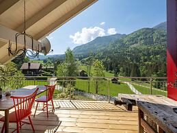 Apartment Near Lake Klopeiner With Sauna