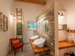 Apartment Near Lake Klopeiner With Sauna