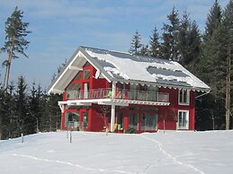 Apartment Near Lake Klopeiner With Sauna