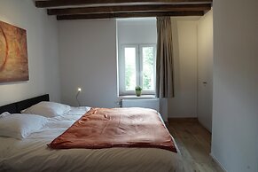 House in Ardennes With River and Forest Views