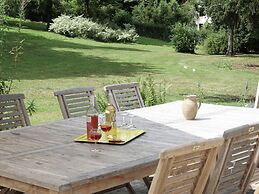 Holiday Home in Redu With Garden