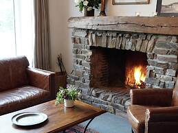 Holiday Home in Redu With Garden