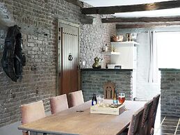 Holiday Home in Redu With Garden