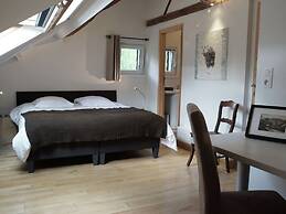 Holiday Home in Redu With Garden