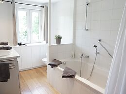 Holiday Home in Redu With Garden