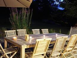 Holiday Home in Redu With Garden