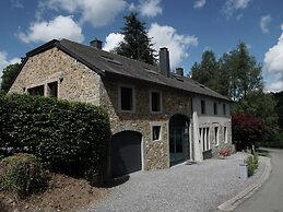 Character House With a Large Garden in a Quiet Area