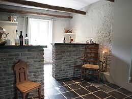 Holiday Home in Redu With Garden