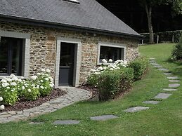 Holiday Home in Redu With Garden