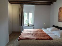 Holiday Home in Redu With Garden