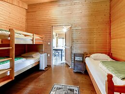 Cottage in Lignieres With Garden and Pond