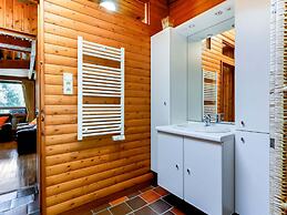 Cottage in Lignieres With Garden and Pond