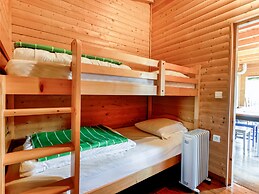 Cottage in Lignieres With Garden and Pond