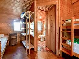 Cottage in Lignieres With Garden and Pond