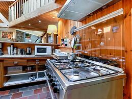 Cottage in Lignieres With Garden and Pond