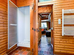 Cottage in Lignieres With Garden and Pond