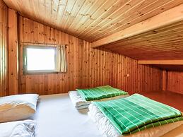 Cottage in Lignieres With Garden and Pond