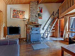 Cottage in Lignieres With Garden and Pond