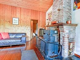 Cottage in Lignieres With Garden and Pond