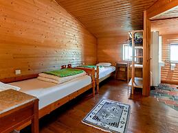 Cottage in Lignieres With Garden and Pond